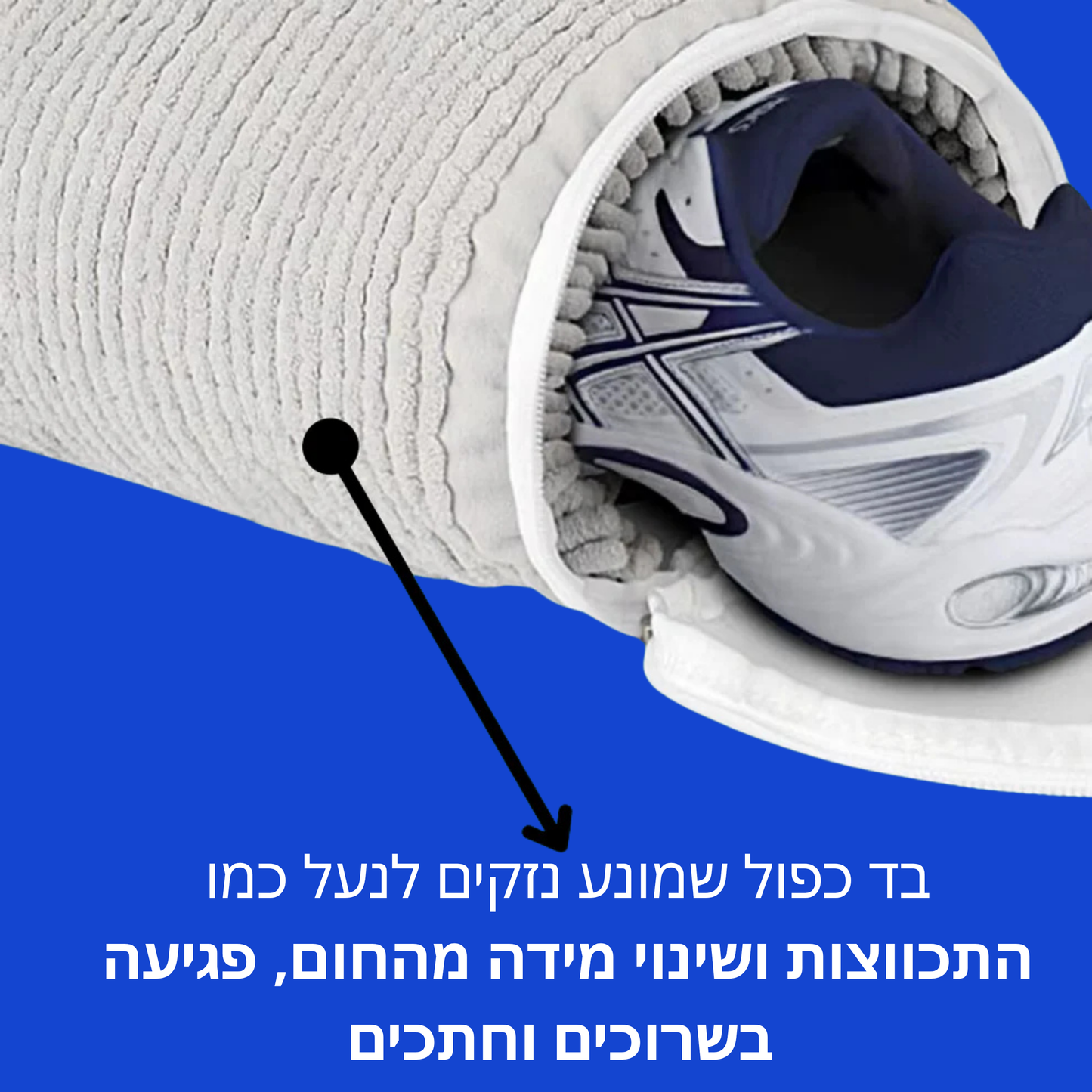 NewShoe – מחייה את הנעליים שלך